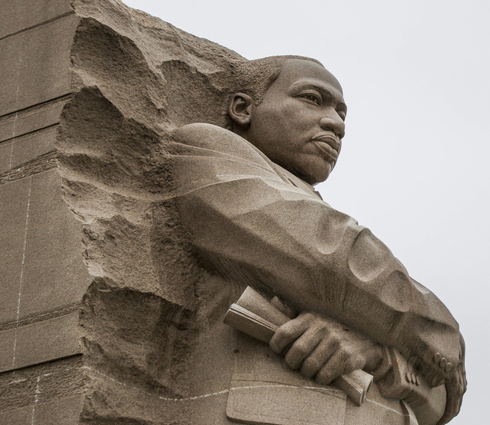 monuments and memorials in washington
