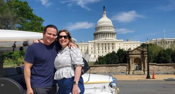 guided tours